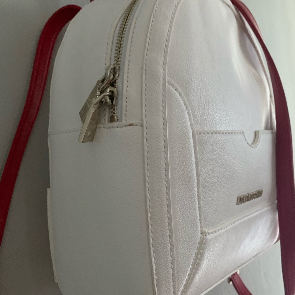 Mini backpack - Picture 3 of 6